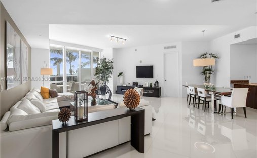 Condo in Sunny Isles Beach, Florida, United States 1