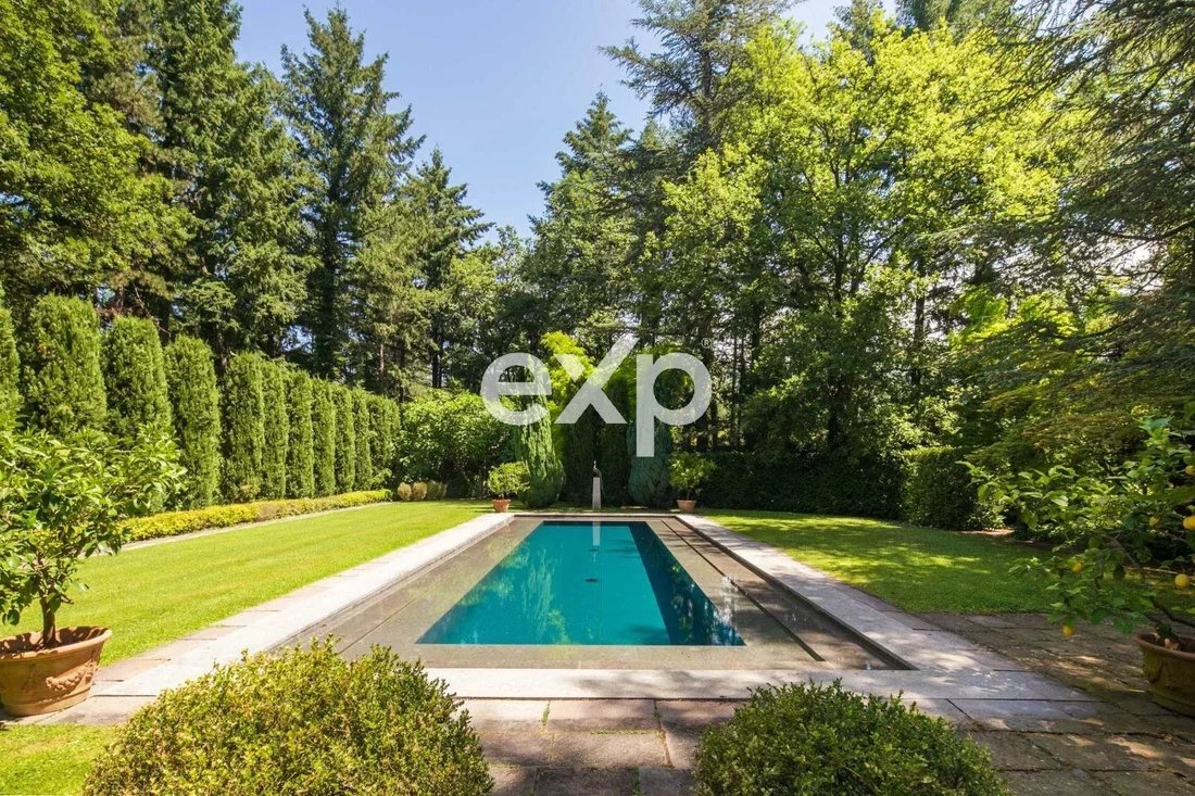 Villa in Subbiano, Tuscany, Italy 1 - 18093430