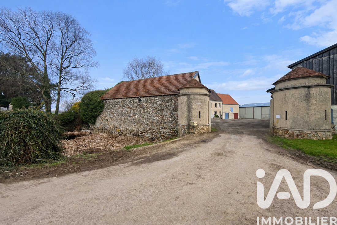 House in Chezy-sur-Marne, Hauts-de-France, France 4 - 17231612