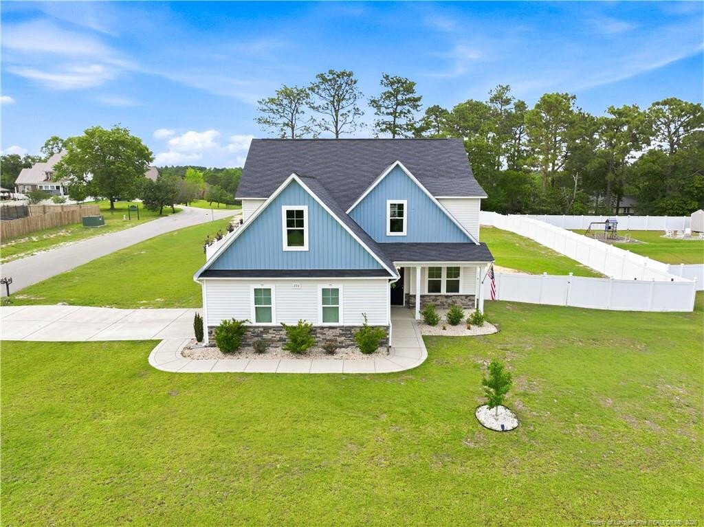 House in Fayetteville, North Carolina, United States 2 - 18102496
