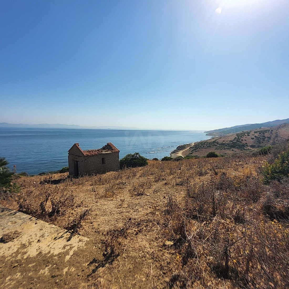 Land in Tarifa, Andalusia, Spain 3 - 16250032
