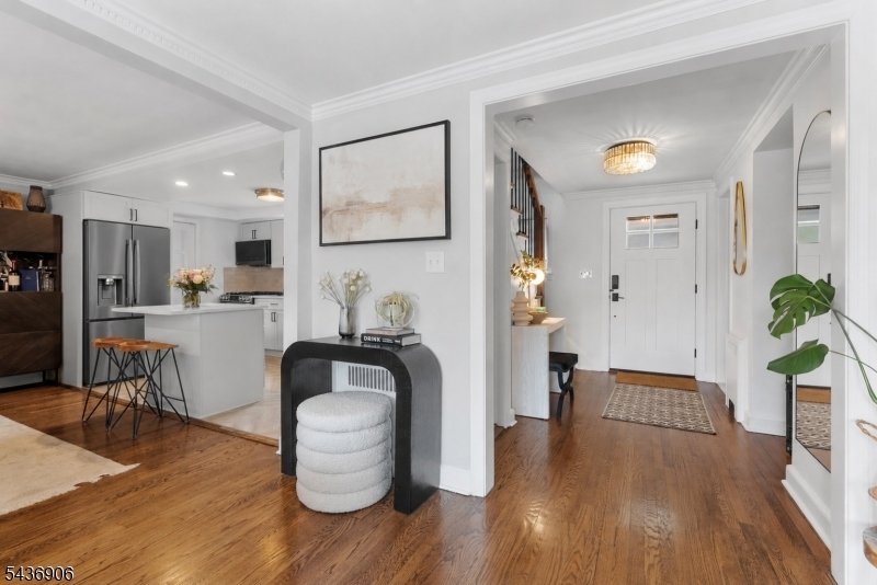 House in West Orange, New Jersey, United States 4 - 18095965