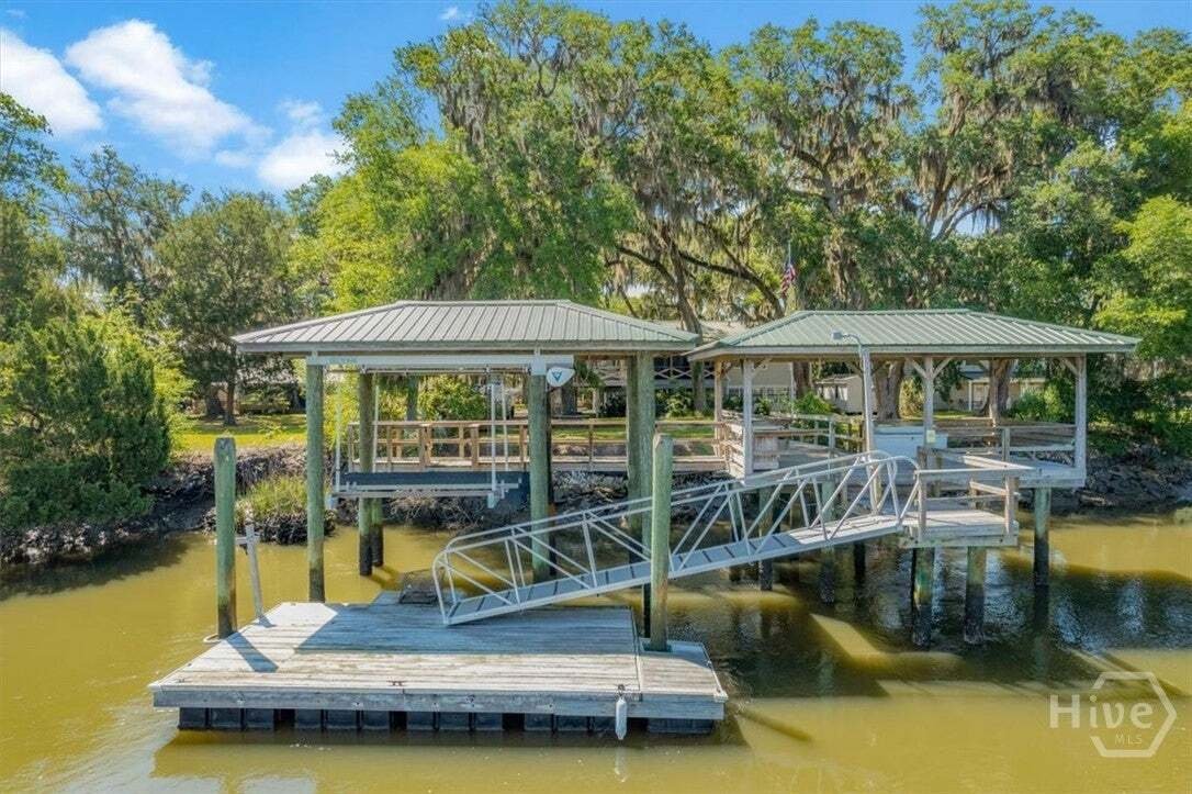 House in Barbour Island, Georgia, United States 3 - 18093035