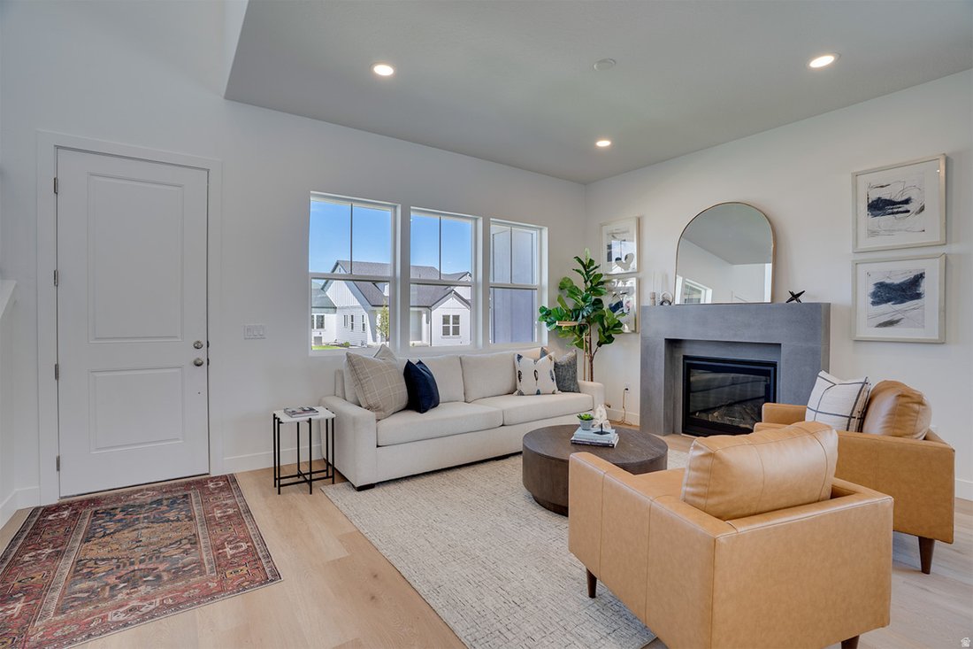 House in Heber City, Utah, United States 5 - 16826796