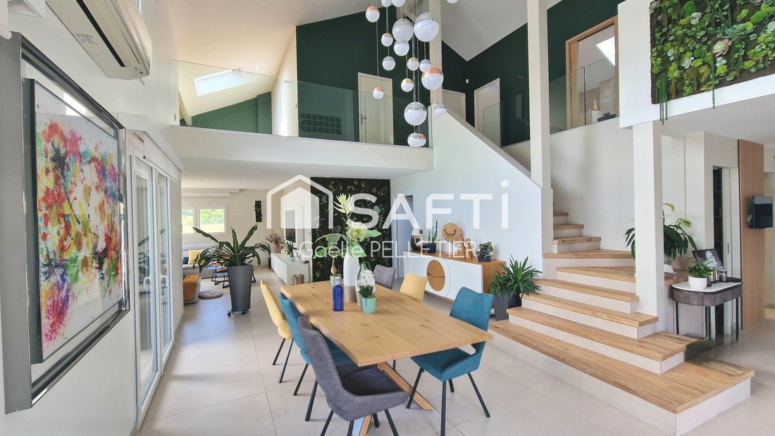 House in Saint-Vit, Bourgogne – Franche-Comté, France 3 - 18100201