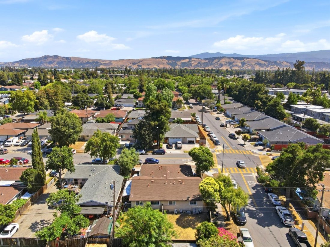 House in San Jose, California, United States 4 - 18102574