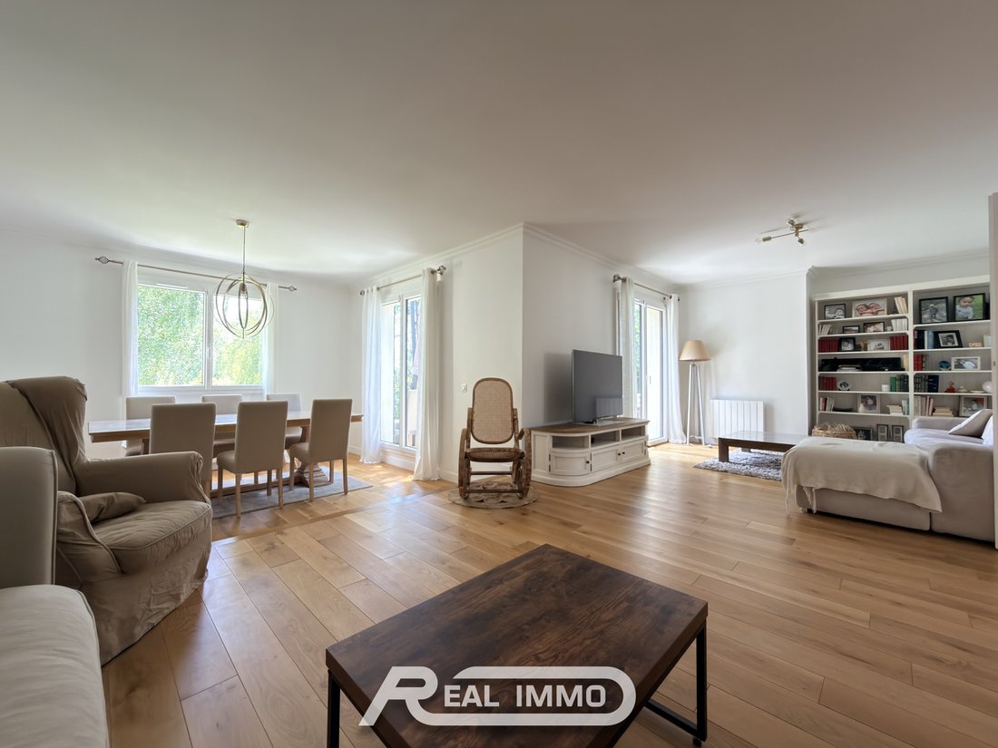 House in Villiers-Saint-Frederic, Ile-de-France, France 2 - 18066839