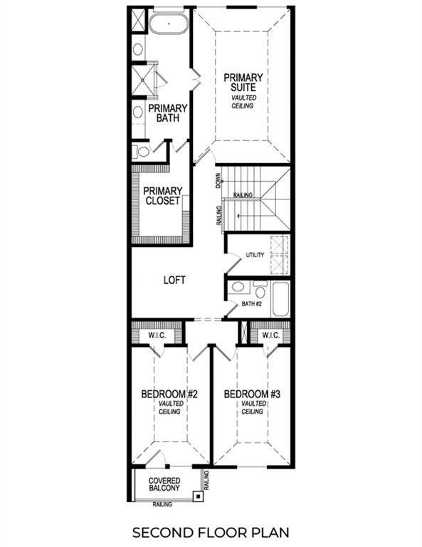 Townhouse in Farmers Branch, Texas, United States 5 - 18103118