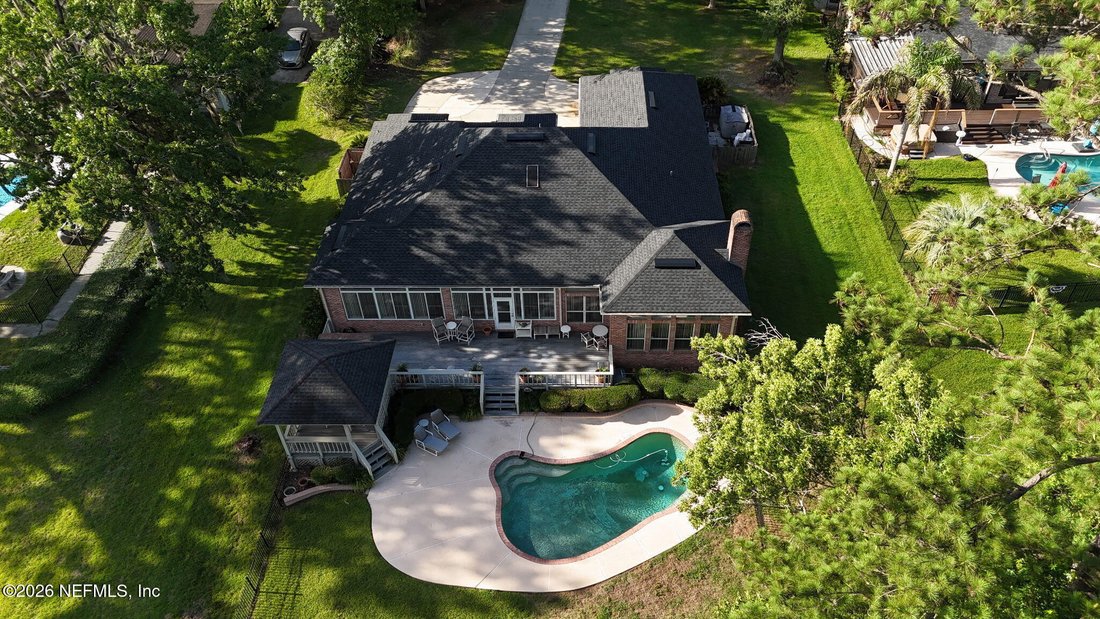 House in Green Cove Springs, Florida, United States 4 - 18102434