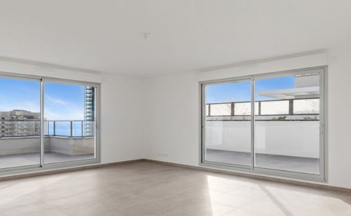 Apartment in Supérieur, Beausoleil, France 1