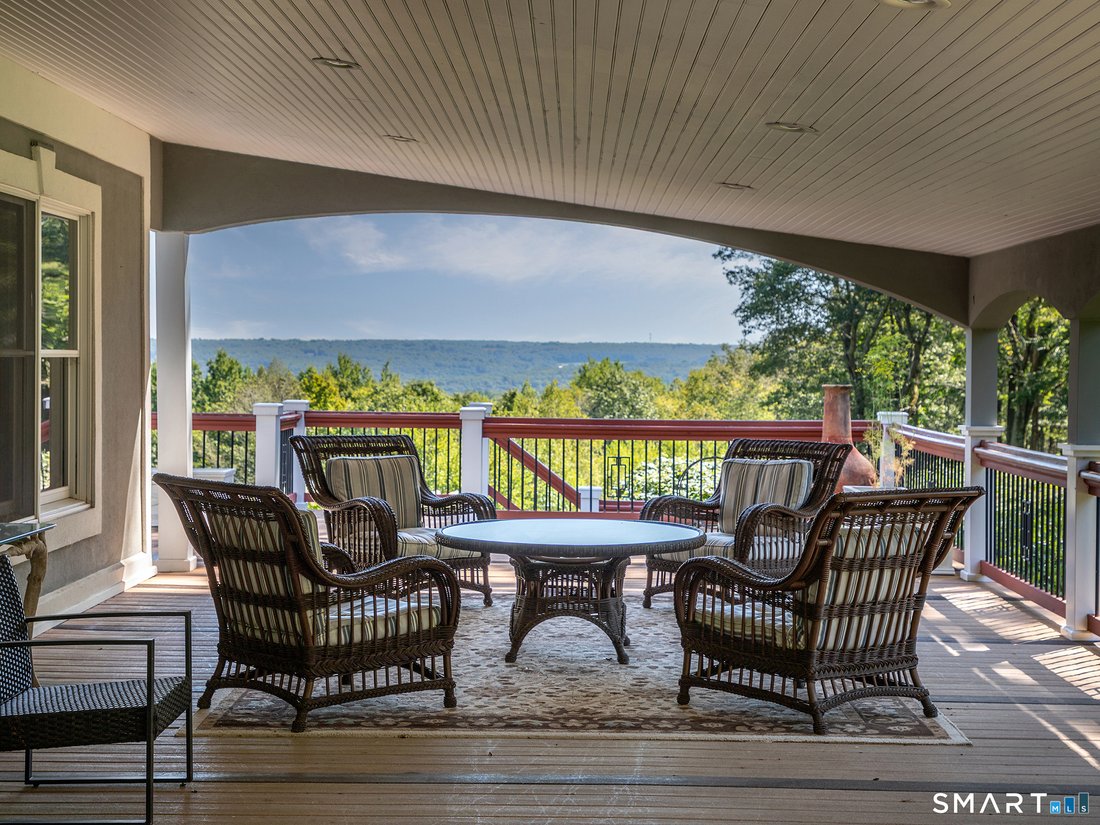 House in Bridgewater, Connecticut, United States 5 - 18097879