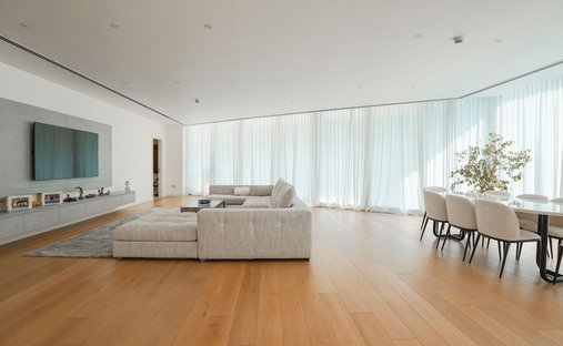 House in Al Manhal, Abu Dhabi Emirate, United Arab Emirates 1