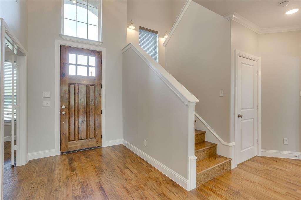 House in Millsap, Texas, United States 2 - 18096247