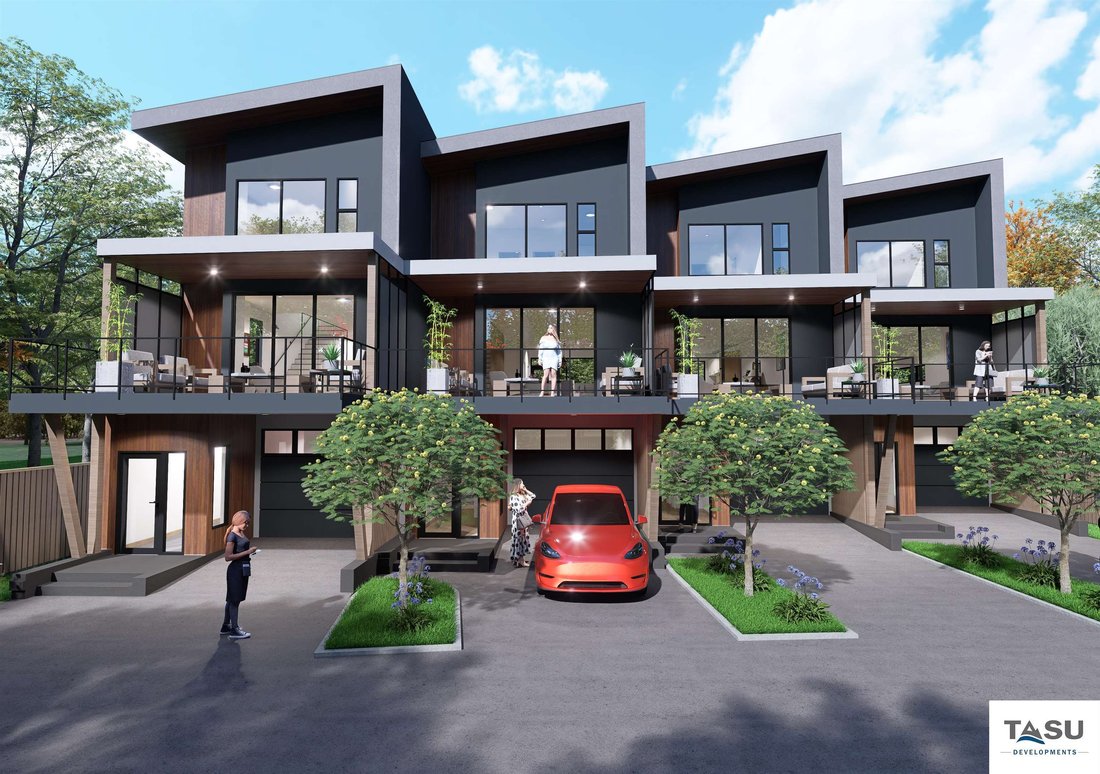House in Squamish, British Columbia, Canada 1 - 18103301