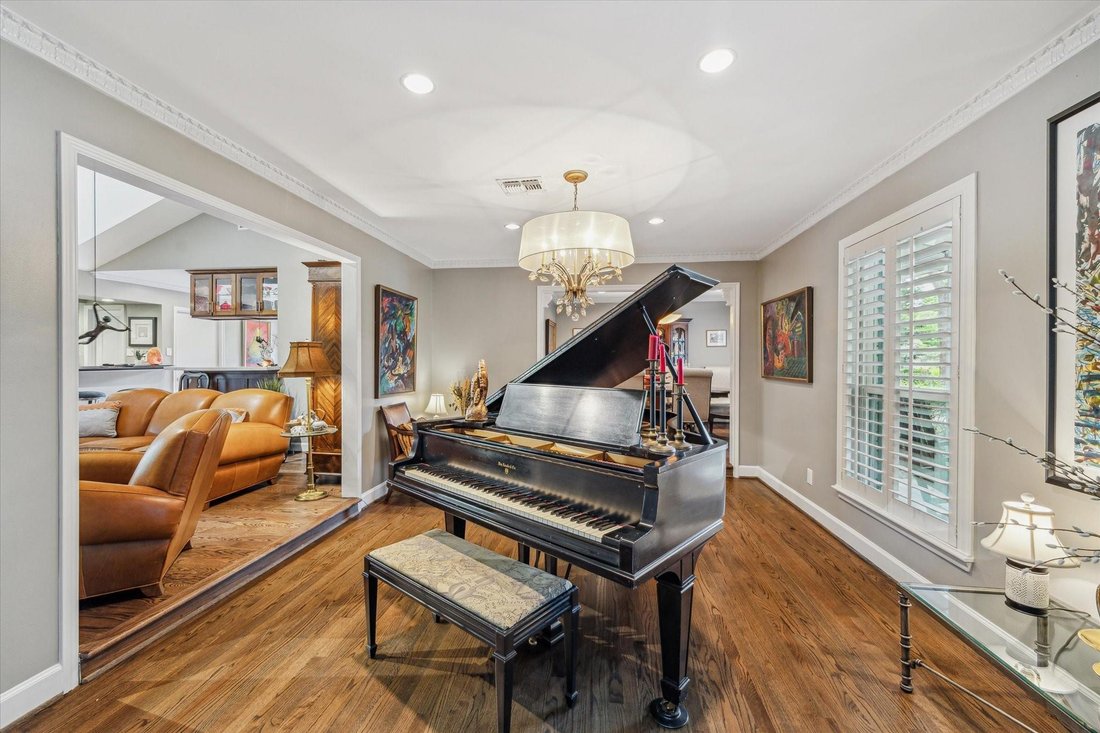 House in Houston, Texas, United States 5 - 18101172