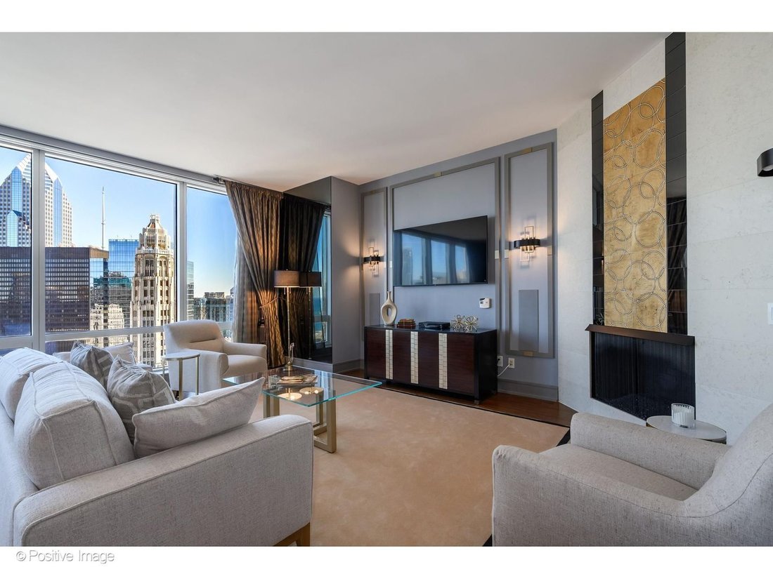 Condo in Chicago, Illinois, United States 5 - 18099273