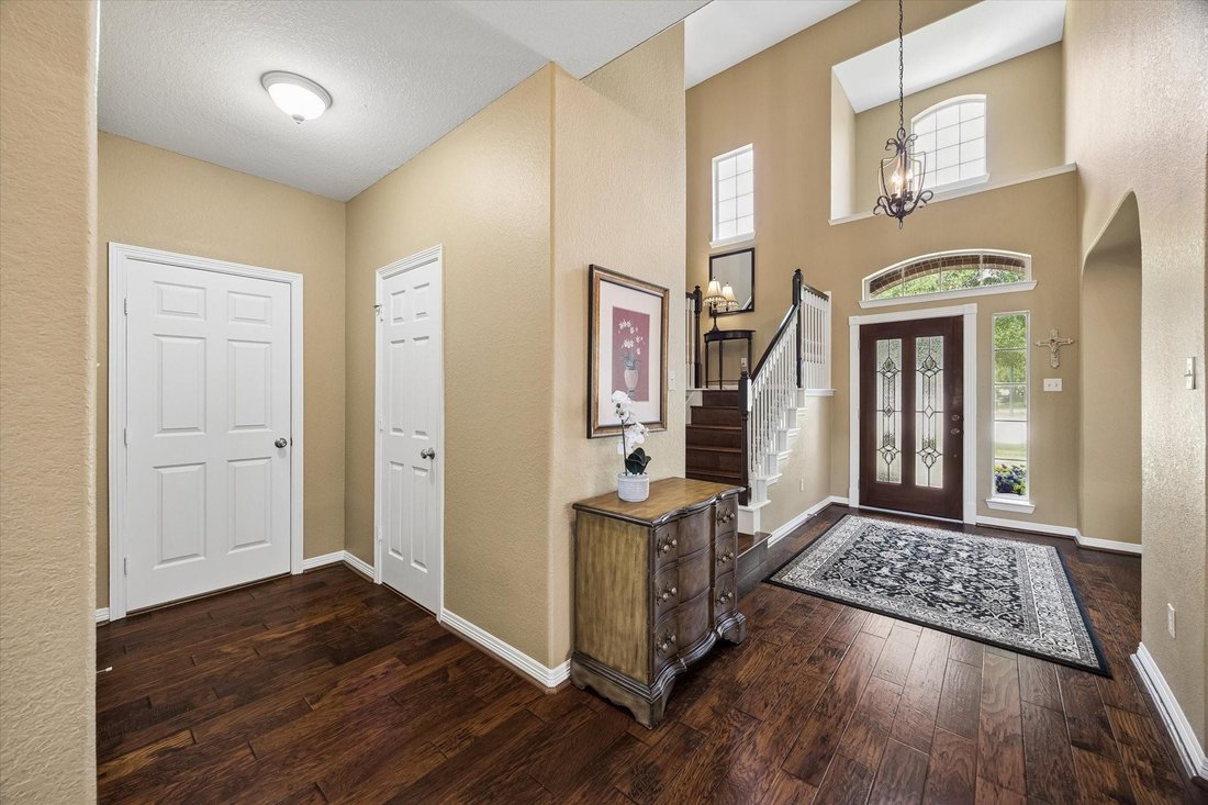 House in Houston, Texas, United States 4 - 18092784