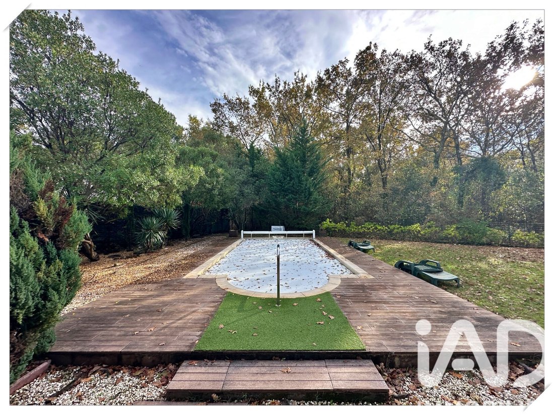 House in Le Teich, Nouvelle-Aquitaine, France 4 - 18097253
