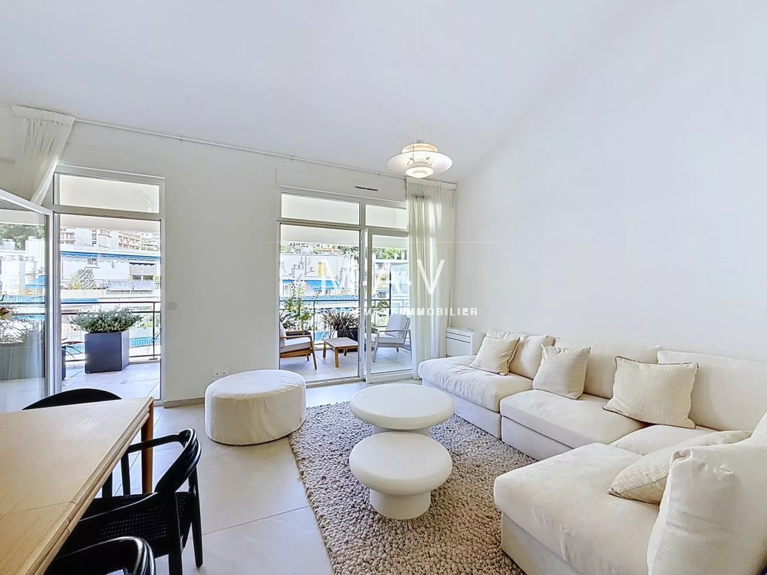 Apartment in Nice, Provence-Alpes-Côte d'Azur, France 3 - 18103509