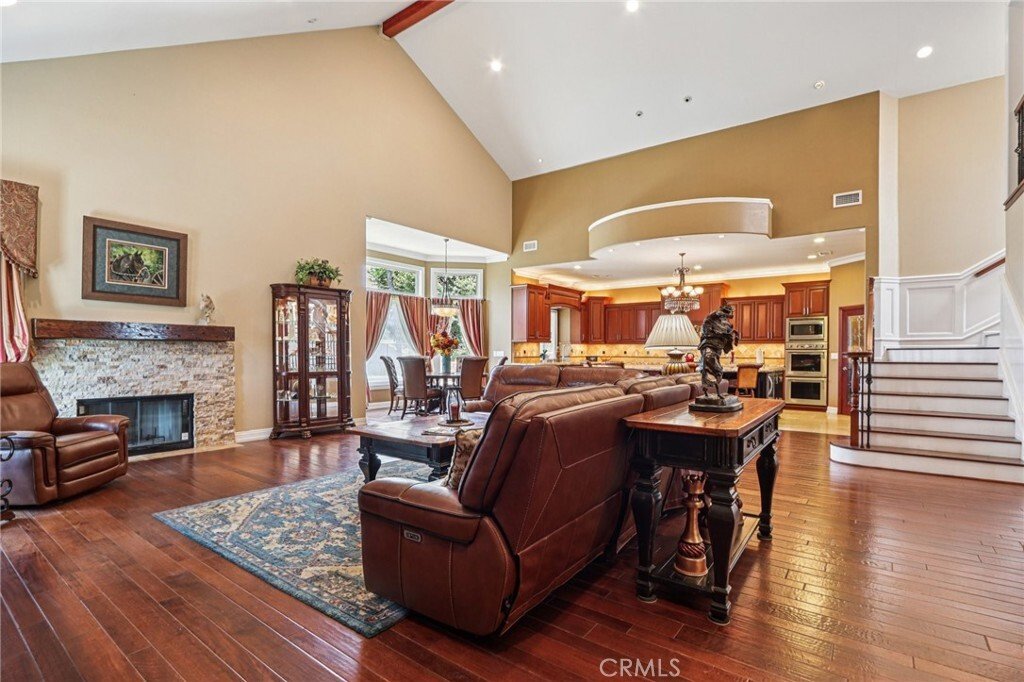House in San Dimas, California, United States 5 - 15999977