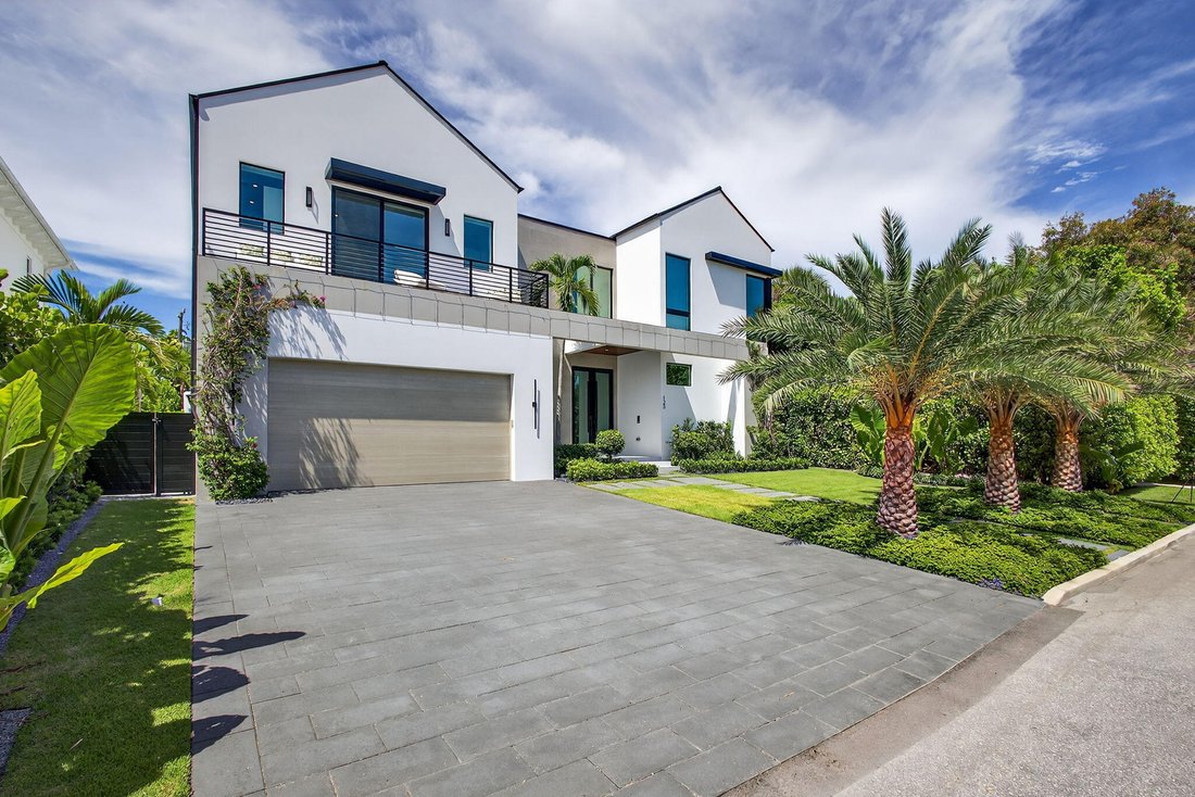 House in West Palm Beach, Florida, United States 2 - 18095928