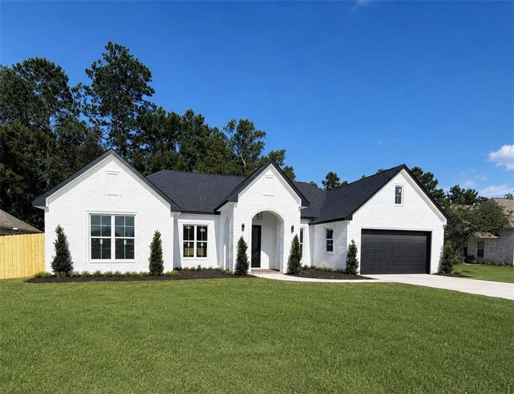 House in Ponchatoula, Louisiana, United States 1 - 18102321