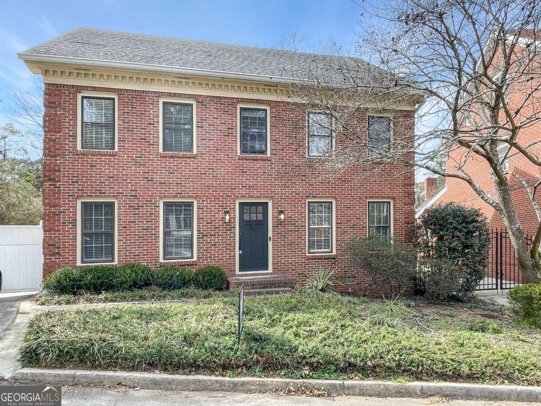 House in Atlanta, Georgia, United States 1 - 18092256