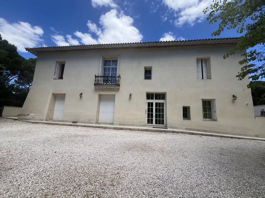 Estate in Port Marianne, Montpellier, France 5 - 18093897