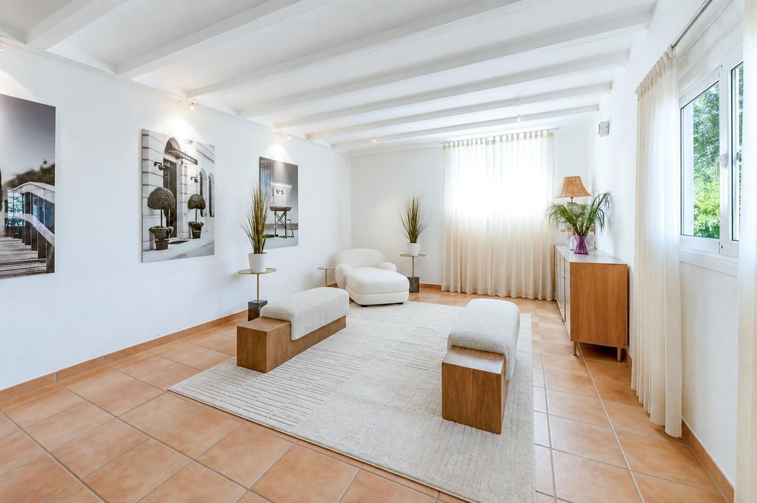 Villa in Olivella, Catalonia, Spain 2 - 18046766
