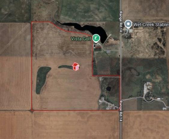 Land in Calgary, Alberta, Canada 4 - 18094319
