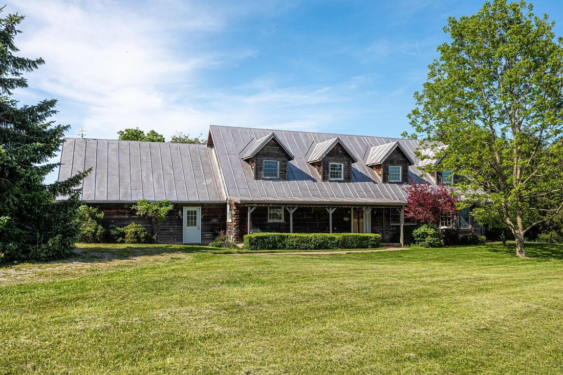 House in Mount Gilead, Ohio, United States 2 - 18094100