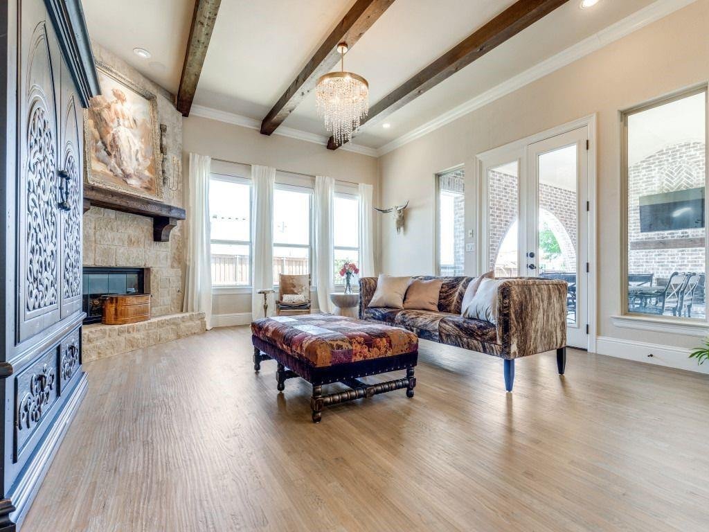 House in Prosper, Texas, United States 5 - 18098436