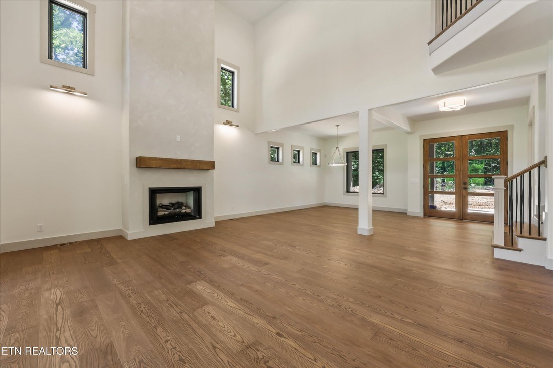 House in Knoxville, Tennessee, United States 5 - 18092255