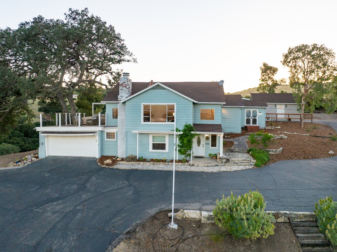 House in Paso Robles, California, United States 4 - 18094468