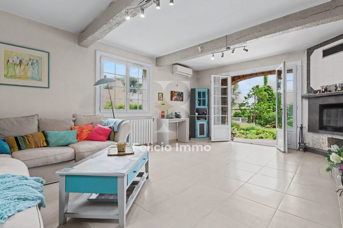 House in Châteauneuf-Grasse, Provence-Alpes-Côte d'Azur, France 4 - 18078067