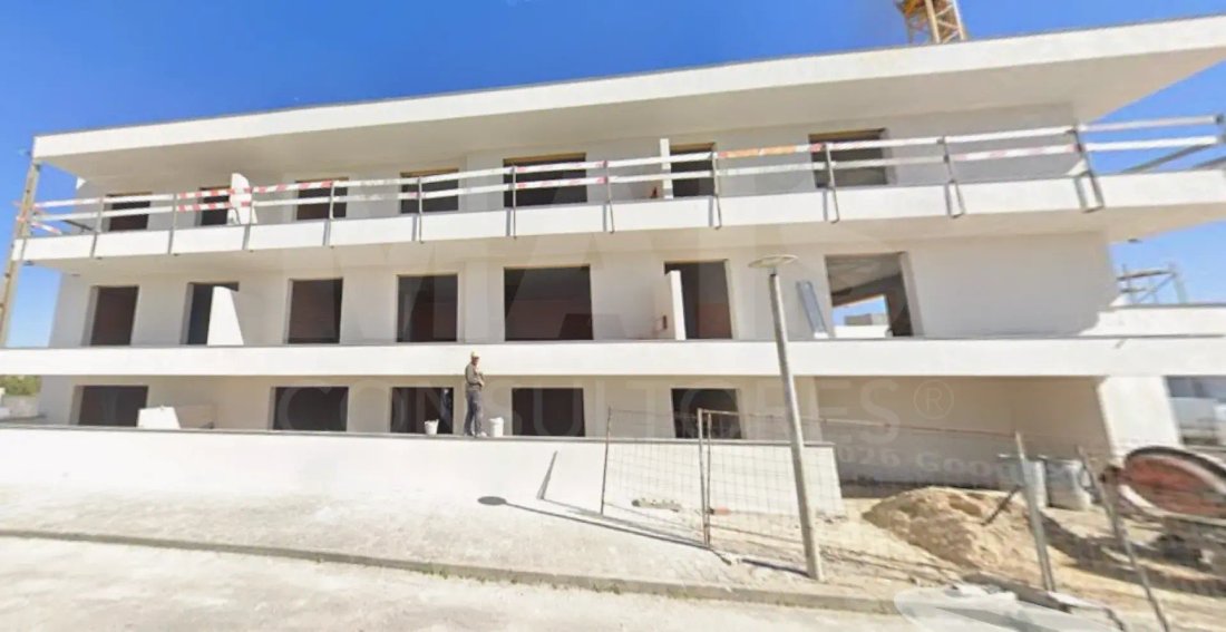 Apartment in Ferrel, Leiria District, Portugal 3 - 18093785