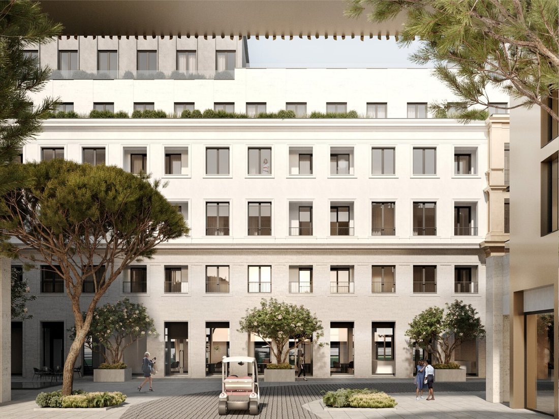 Apartment in Tivat, Tivat Municipality, Montenegro 4 - 17133257