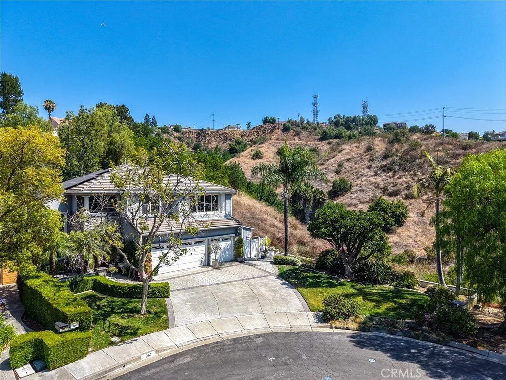 House in San Dimas, California, United States 1 - 18101318
