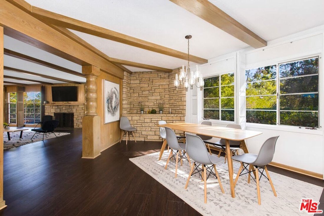 House in Los Angeles, California, United States 5 - 18093833