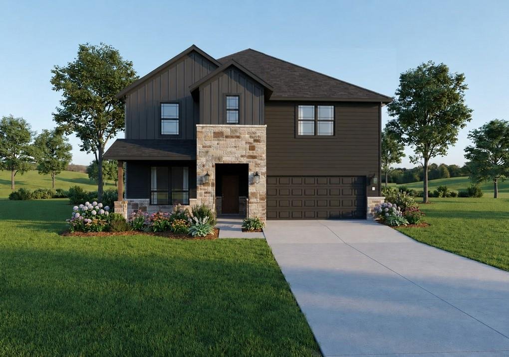 House in Fort Worth, Texas, United States 2 - 17872365