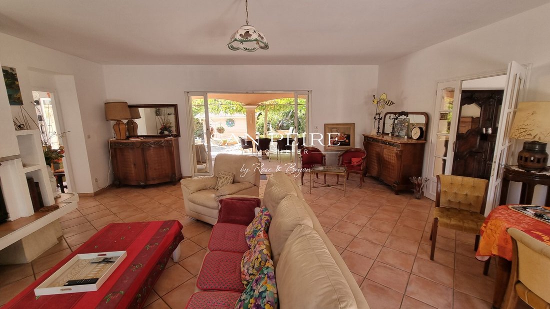 House in Les Issambres, Roquebrune-sur-Argens, France 5 - 17151044