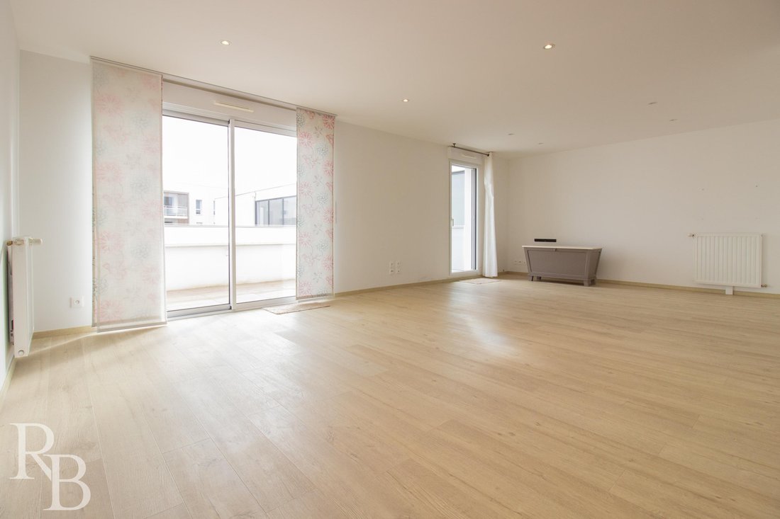 Apartment in Sarzeau, Brittany, France 2 - 17384244