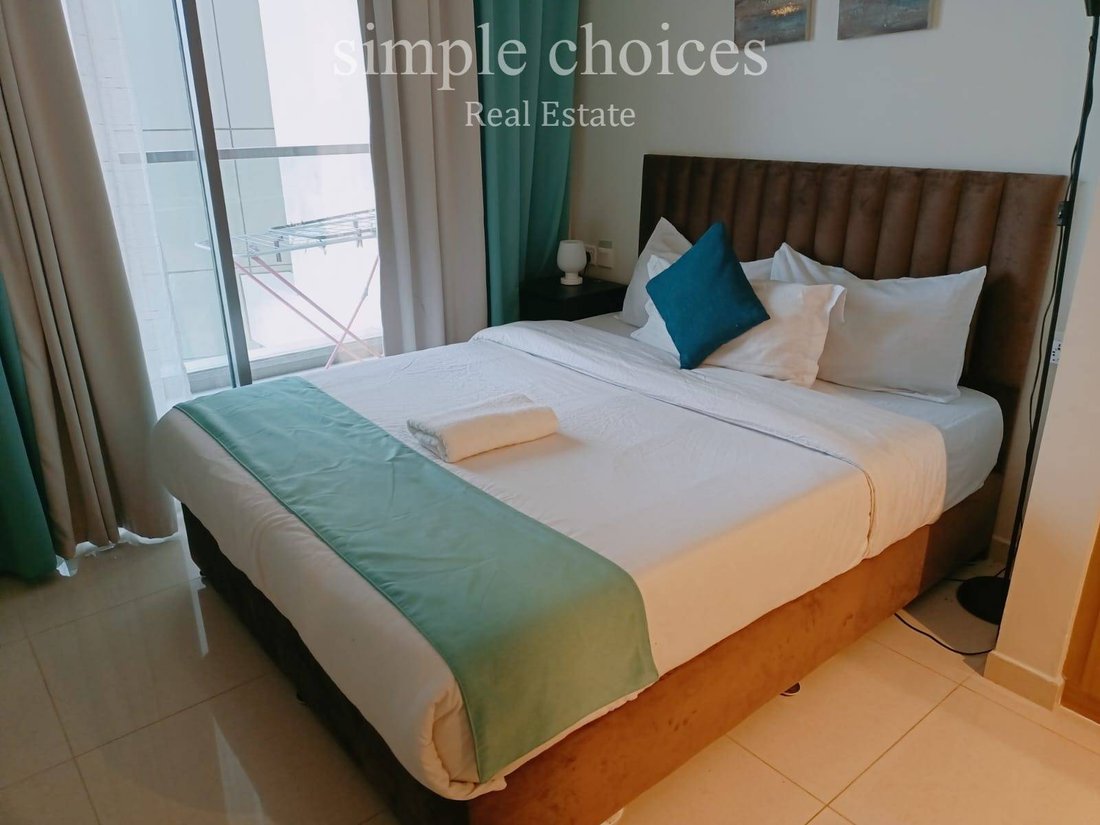 Apartment in Business Bay, Dubai, United Arab Emirates 3 - 18092533