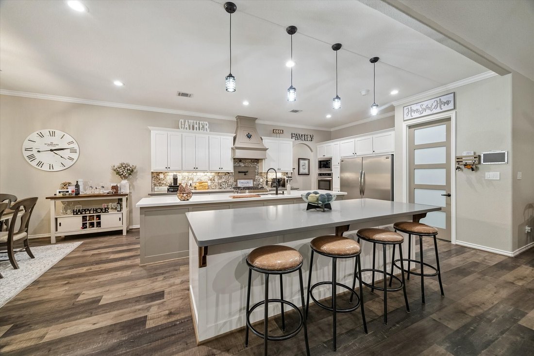 House in Coldspring, Texas, United States 3 - 18094556