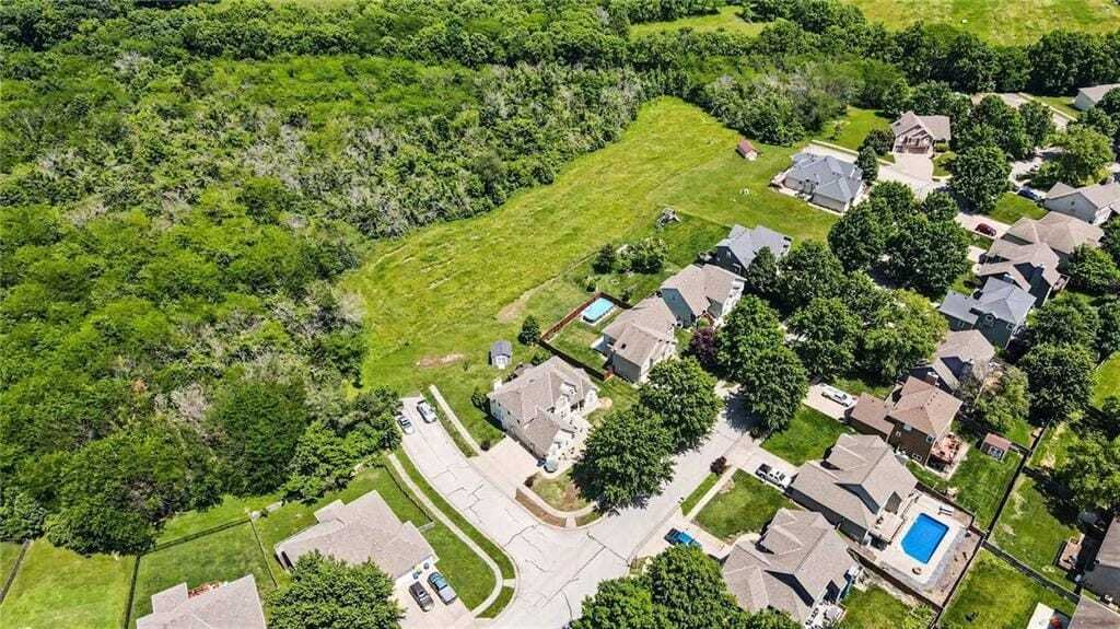 Farm Ranch in Smithville, Missouri, United States 4 - 18104328