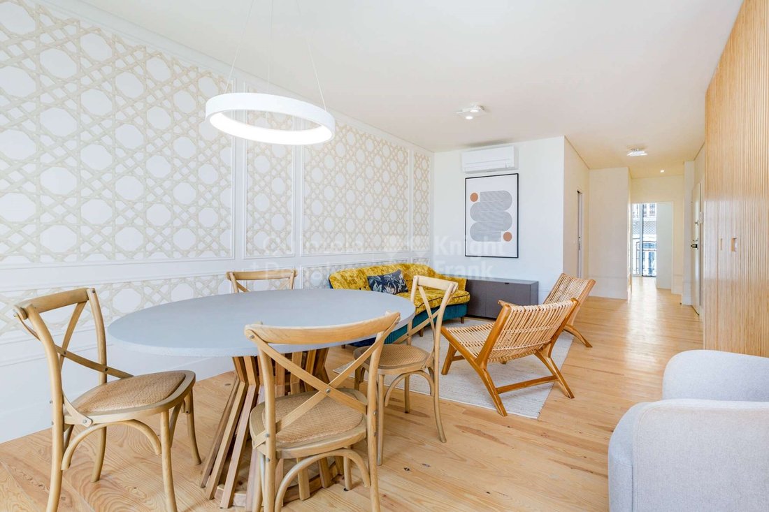 Apartment in Estrela, Lisbon, Portugal 2 - 15015672