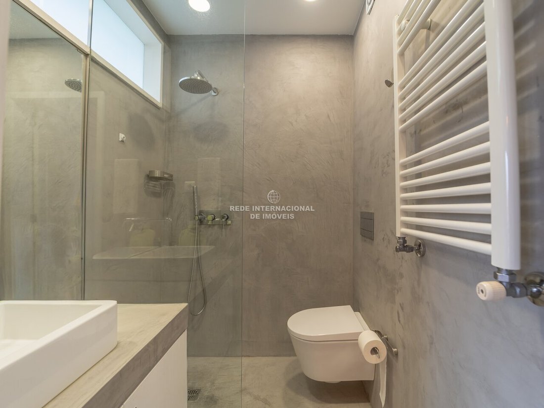 Apartment in Aldoar, Foz do Douro e Nevogilde, Porto District, Portugal 4 - 17501090