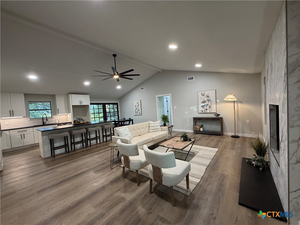 House in Lampasas, Texas, United States 4 - 18104684