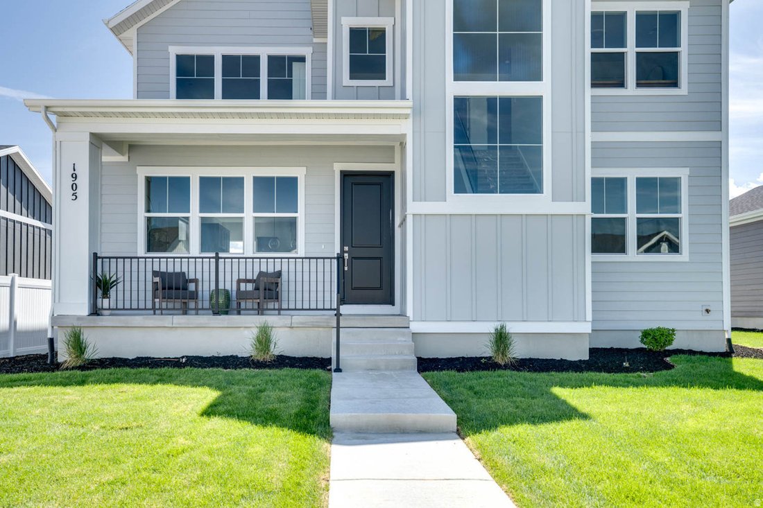 House in Heber City, Utah, United States 4 - 16826796