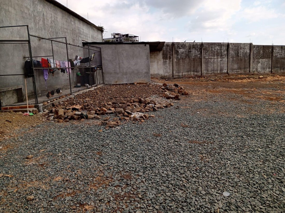 Land in Guayaquil, Guayas, Ecuador 5 - 18093119